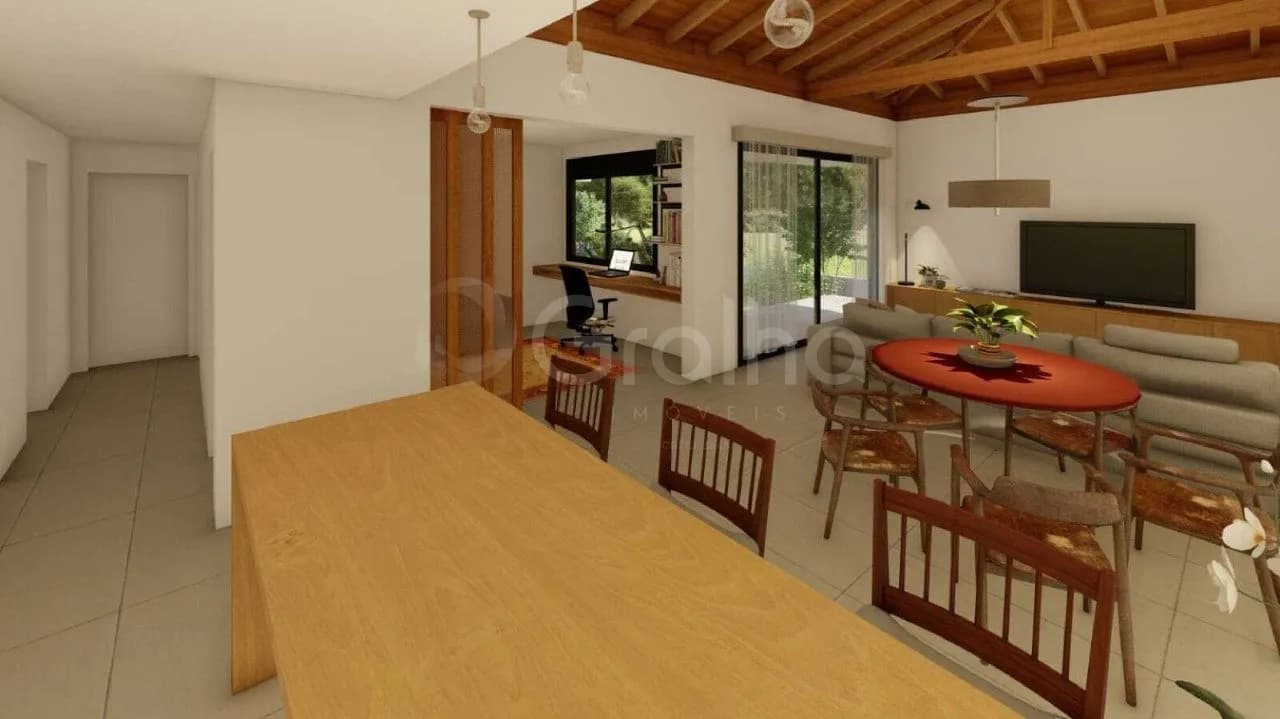 Casa para venda com 4 dormitórios em Campeche com 251 m² — foto 5