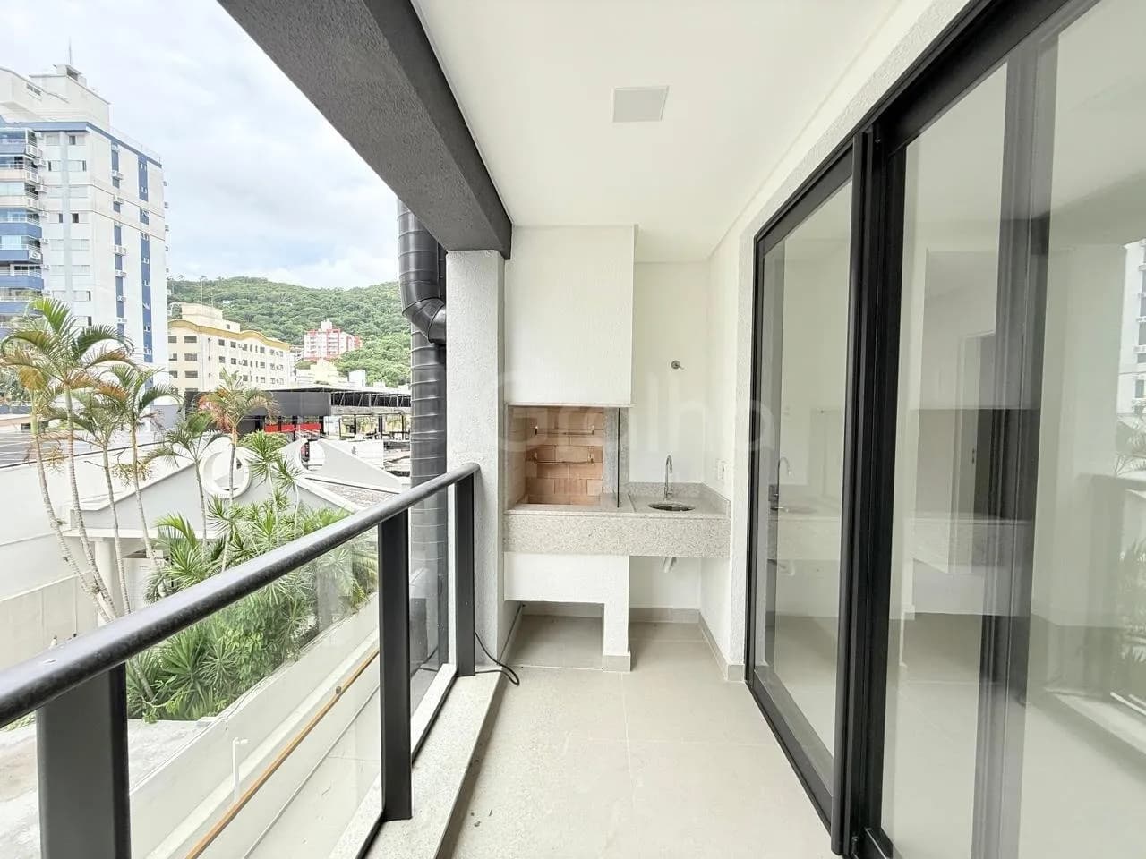 Apartamento para venda com 2 dormitórios em Centro com 73 m² — foto 3