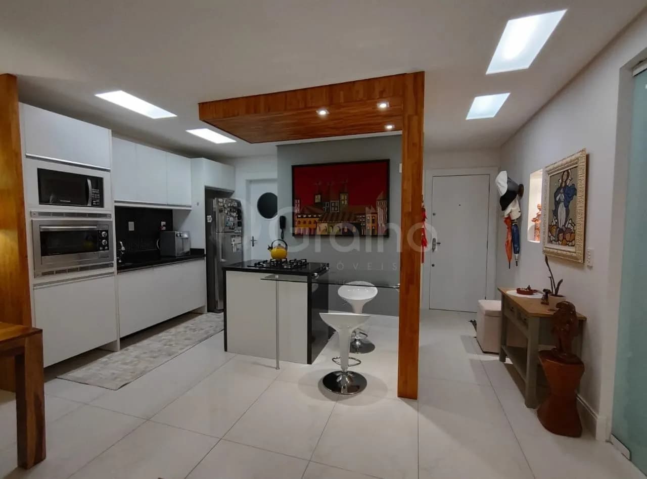 Apartamento para venda com 2 dormitórios em Jurerê Internacional com 100 m² — foto 5