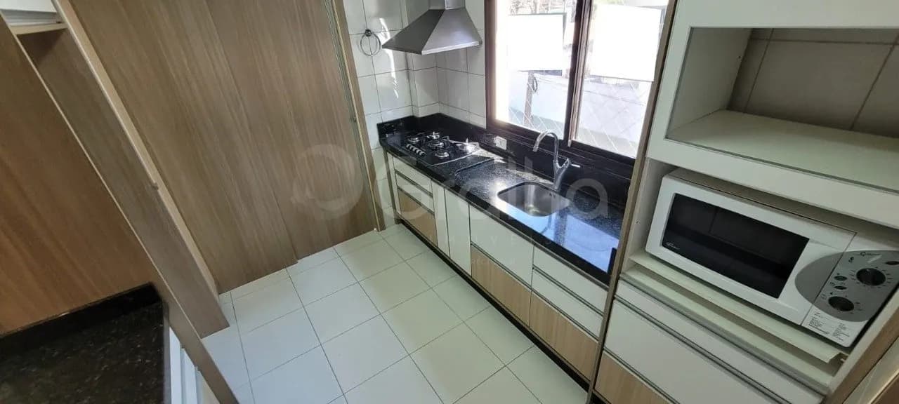 Apartamento para venda com 3 dormitórios em Saco Grande com 102 m² — foto 4