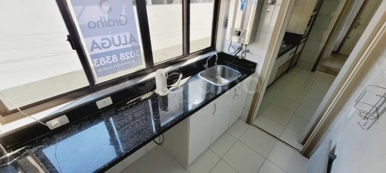 Apartamento para venda com 3 dormitórios em Saco Grande com 102 m² — foto 5