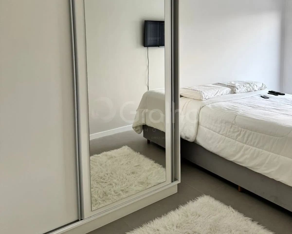 Casa de condomínio para venda com 3 dormitórios em Praia do Meio (Ens Brito) com 103 m² — foto 2