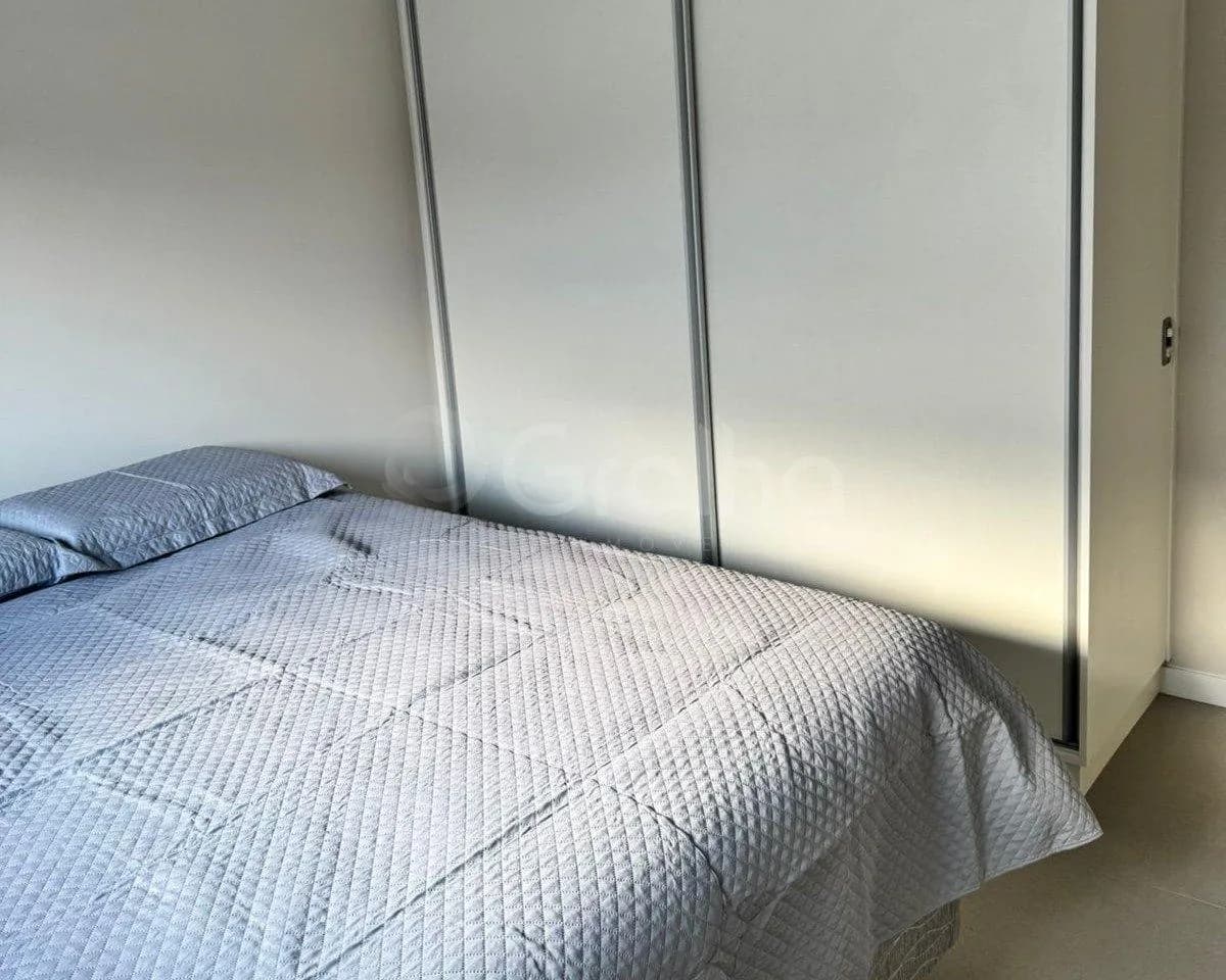 Casa de condomínio para venda com 3 dormitórios em Praia do Meio (Ens Brito) com 103 m² — foto 4