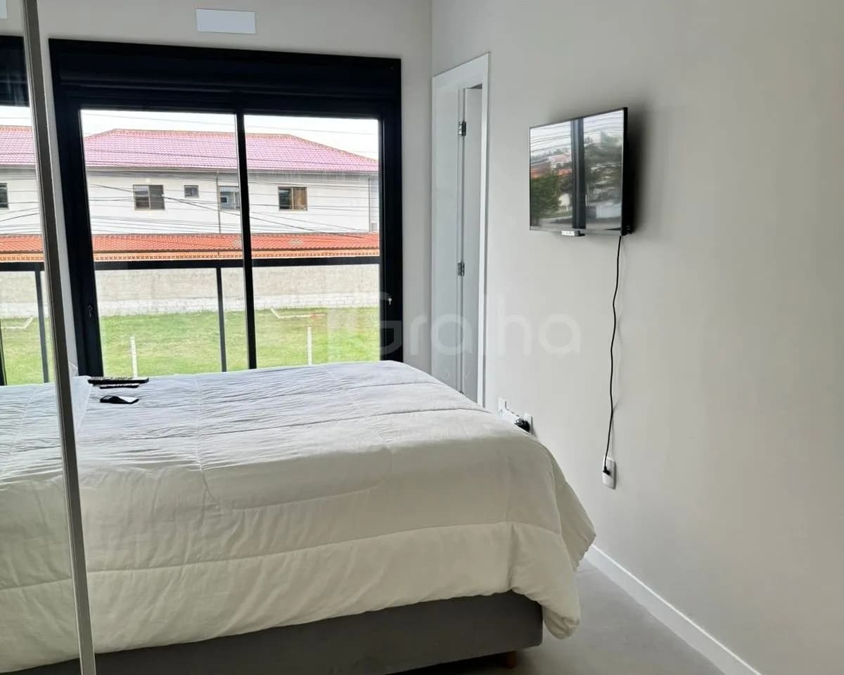 Casa de condomínio para venda com 3 dormitórios em Praia do Meio (Ens Brito) com 103 m² — foto 5