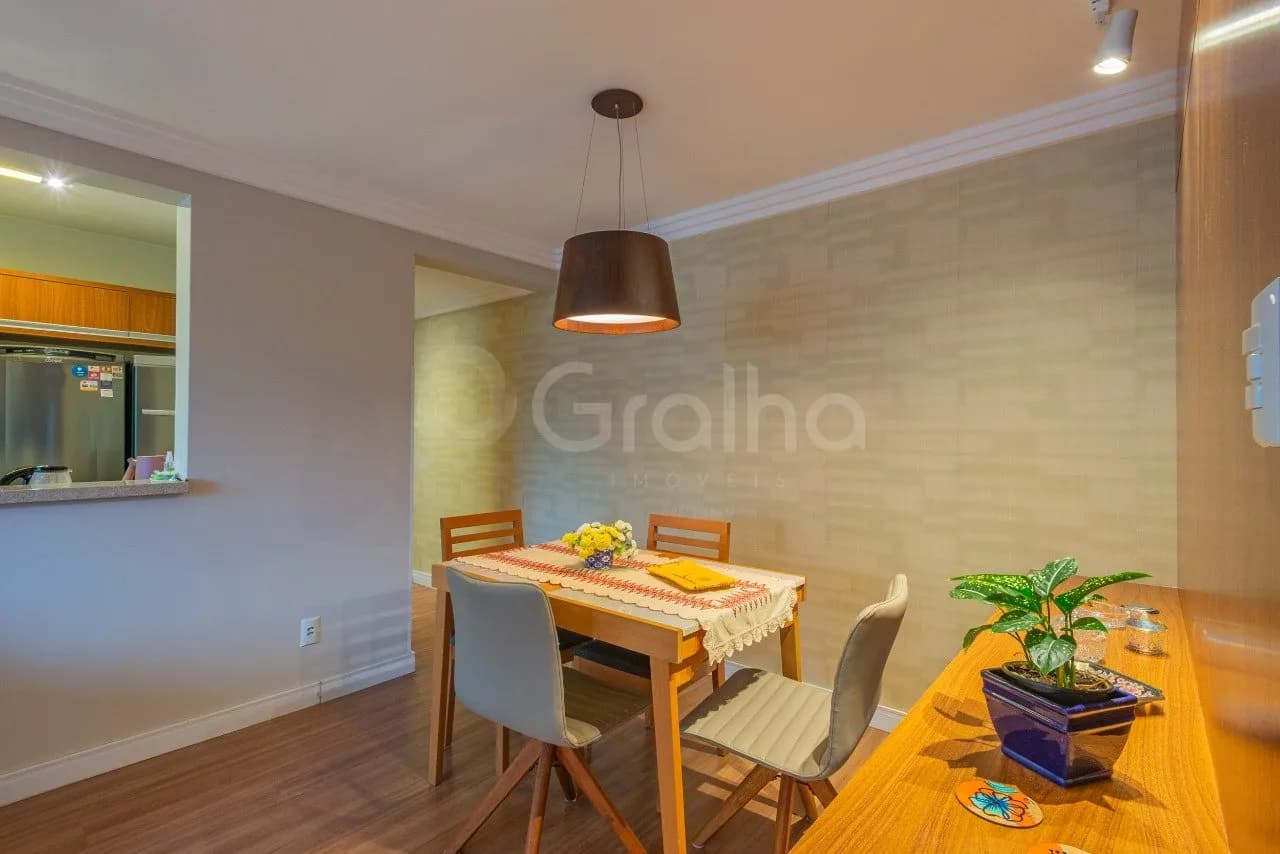 Apartamento para venda com 3 dormitórios em Trindade com 99 m² — foto 5