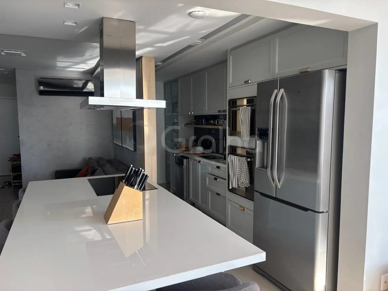 Cobertura para venda com 3 dormitórios em Itacorubi com 188 m² — foto 5