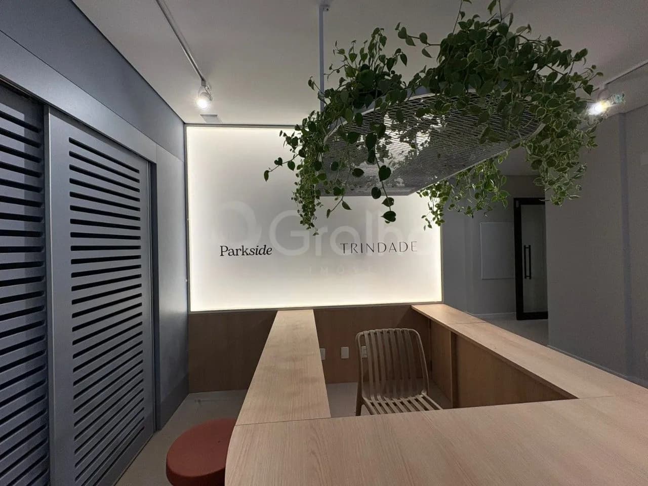 Apartamento para venda com 1 dormitório, em Trindade com 20 m² — foto principal