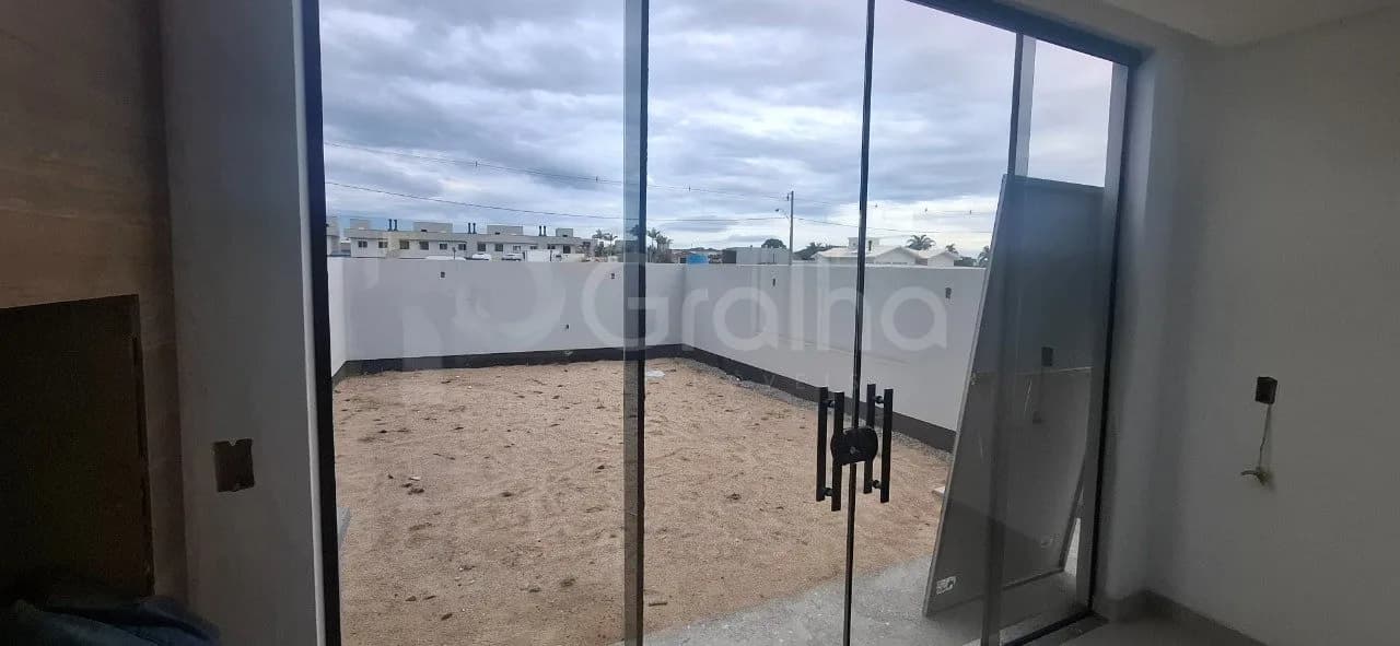 Casa para venda com 3 dormitórios em Sertao Do Maruim com 161 m² — foto 2