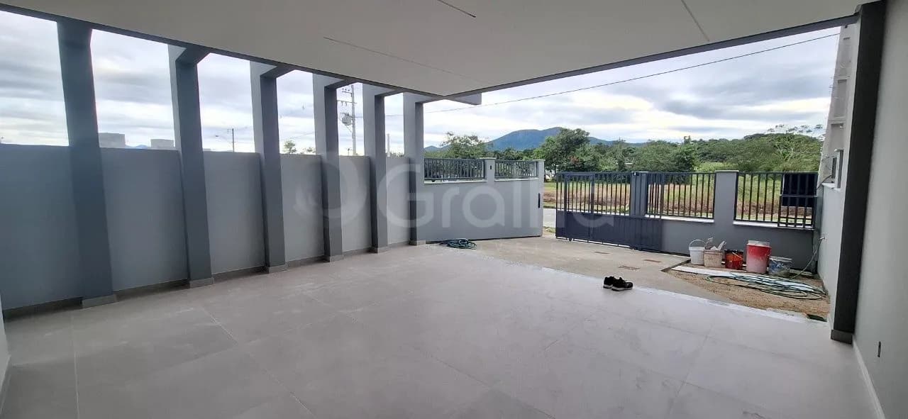 Casa para venda com 3 dormitórios em Sertao Do Maruim com 161 m² — foto 3