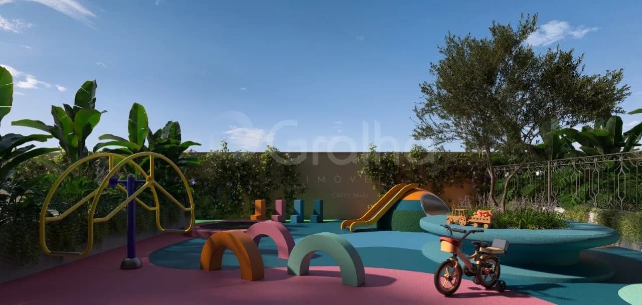 Apartamento para venda com 4 dormitórios em Meia Praia com 200 m² — foto 5