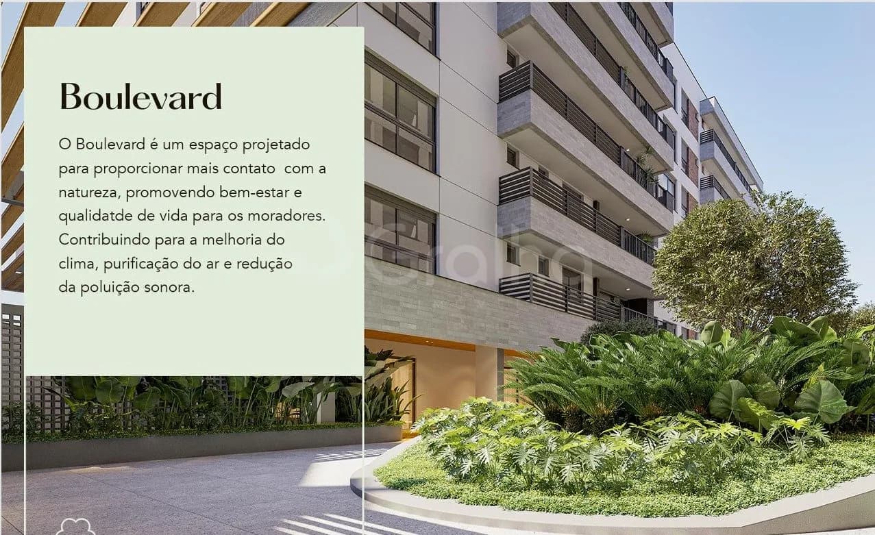 Apartamento para venda com 2 dormitórios em Praia Comprida com 85 m² — foto 3