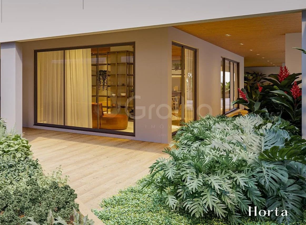 Apartamento para venda com 2 dormitórios em Praia Comprida com 85 m² — foto 4
