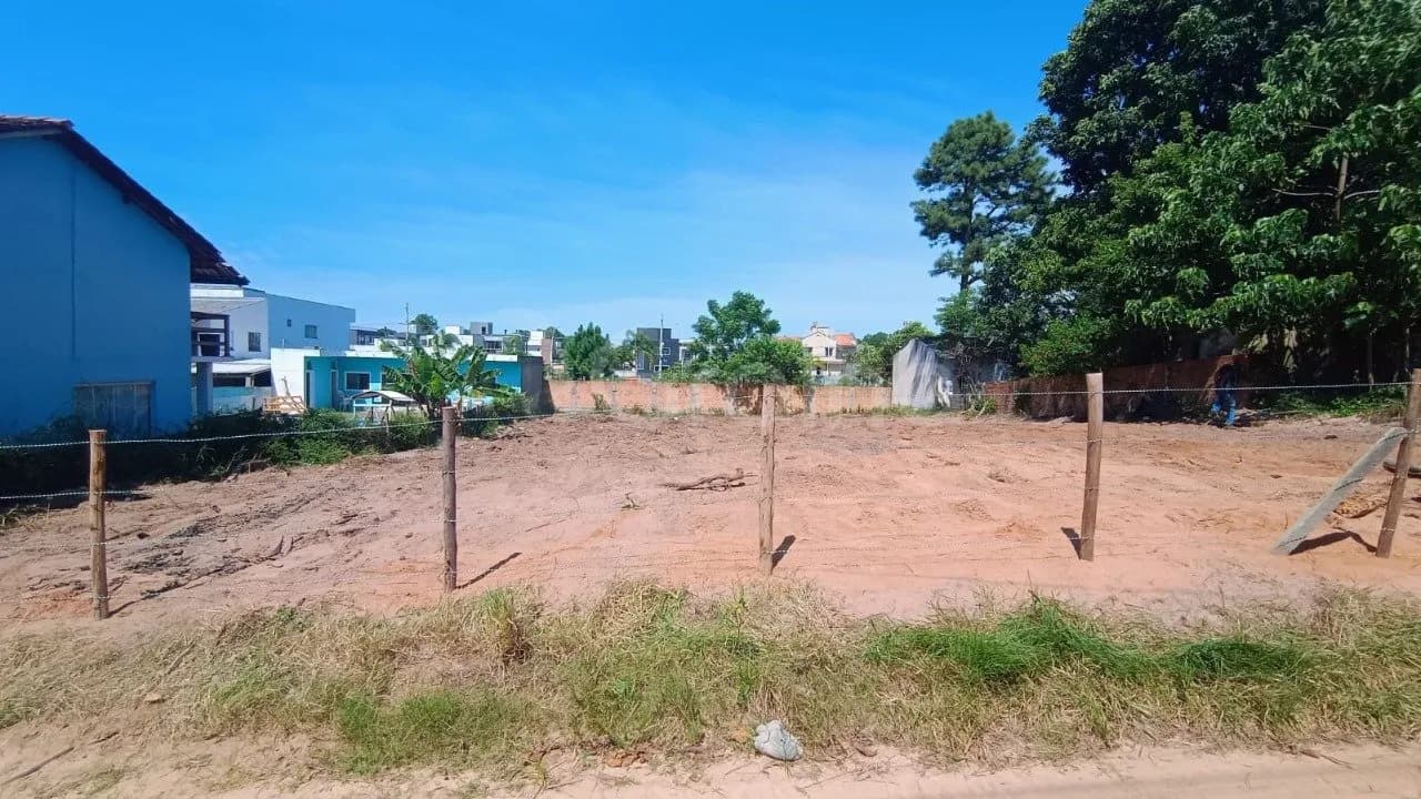 Terreno para venda em São João do Rio Vermelho com 1009 m² — foto 5