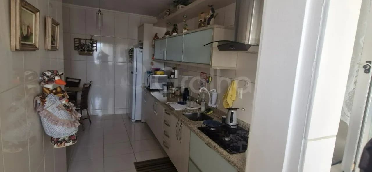 Apartamento para venda com 2 dormitórios em Balneário com 74 m² — foto 3