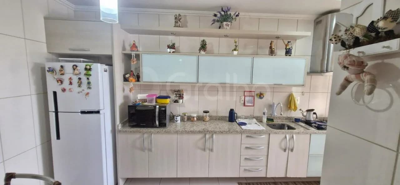Apartamento para venda com 2 dormitórios em Balneário com 74 m² — foto 4