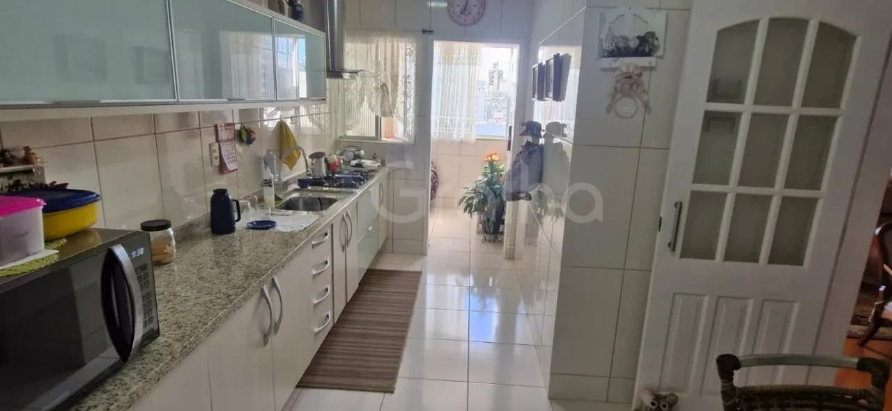 Apartamento para venda com 2 dormitórios em Balneário com 74 m² — foto 5