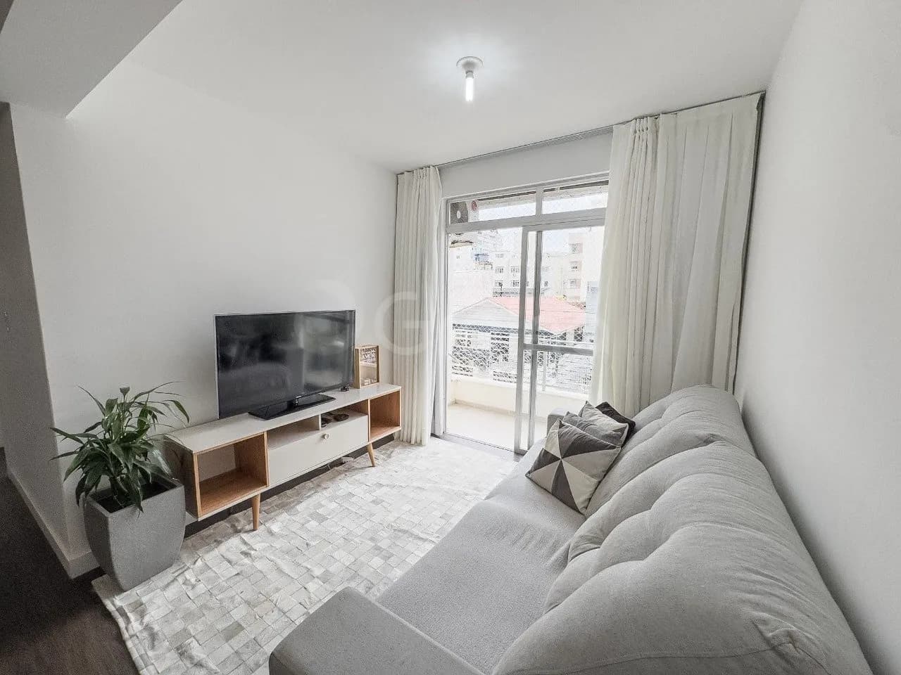Apartamento para venda com 3 dormitórios em Balneário com 111 m² — foto 5