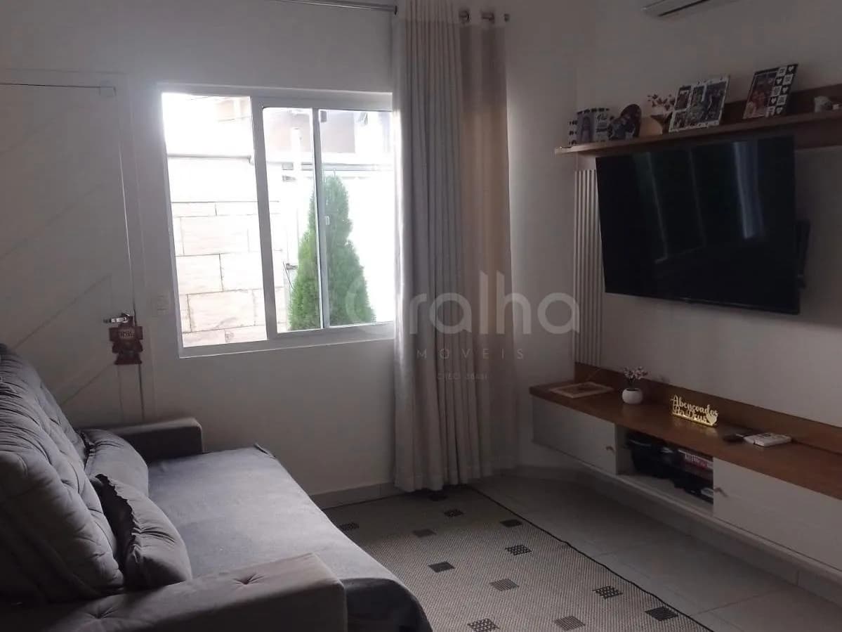 Casa para venda com 3 dormitórios em Bela Vista com 87 m² — foto principal