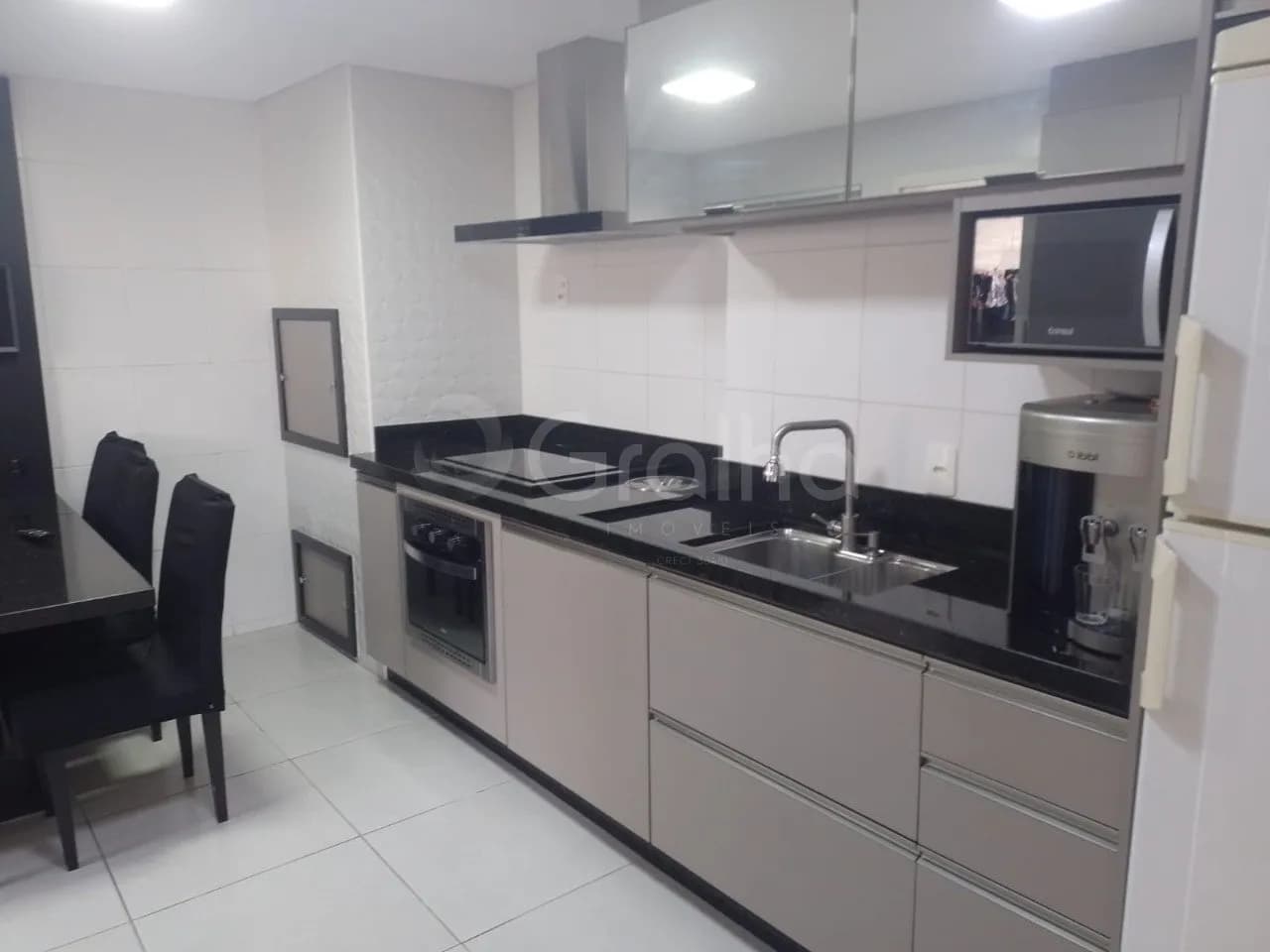 Casa para venda com 3 dormitórios em Bela Vista com 87 m² — foto 2
