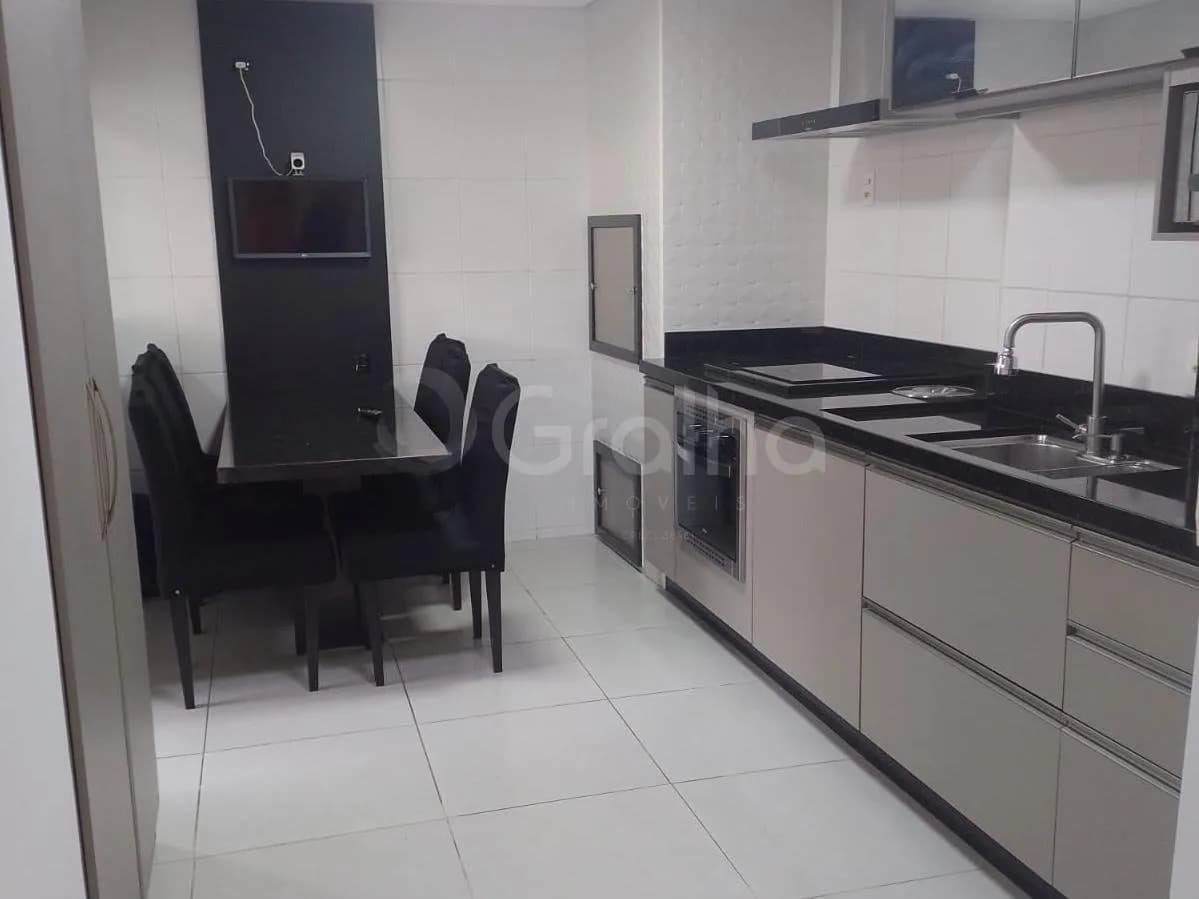 Casa para venda com 3 dormitórios em Bela Vista com 87 m² — foto 3