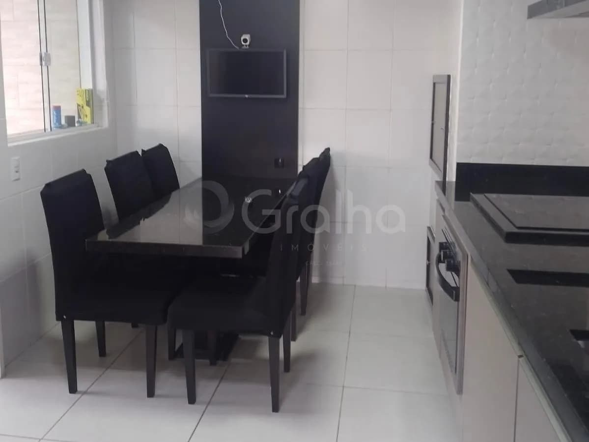Casa para venda com 3 dormitórios em Bela Vista com 87 m² — foto 4