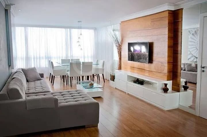 Cobertura para venda com 3 dormitórios em Itacorubi com 176 m² — foto principal