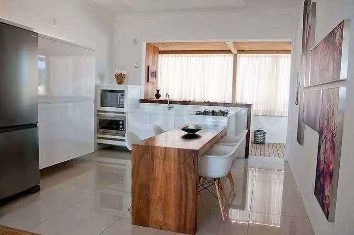 Cobertura para venda com 3 dormitórios em Itacorubi com 176 m² — foto 3