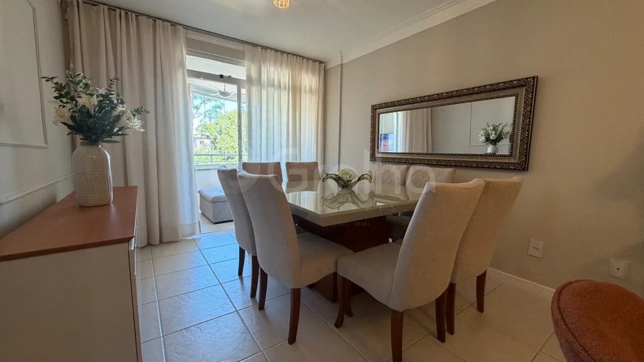 Apartamento para venda com 2 dormitórios em Saco Grande com 87 m² — foto 2