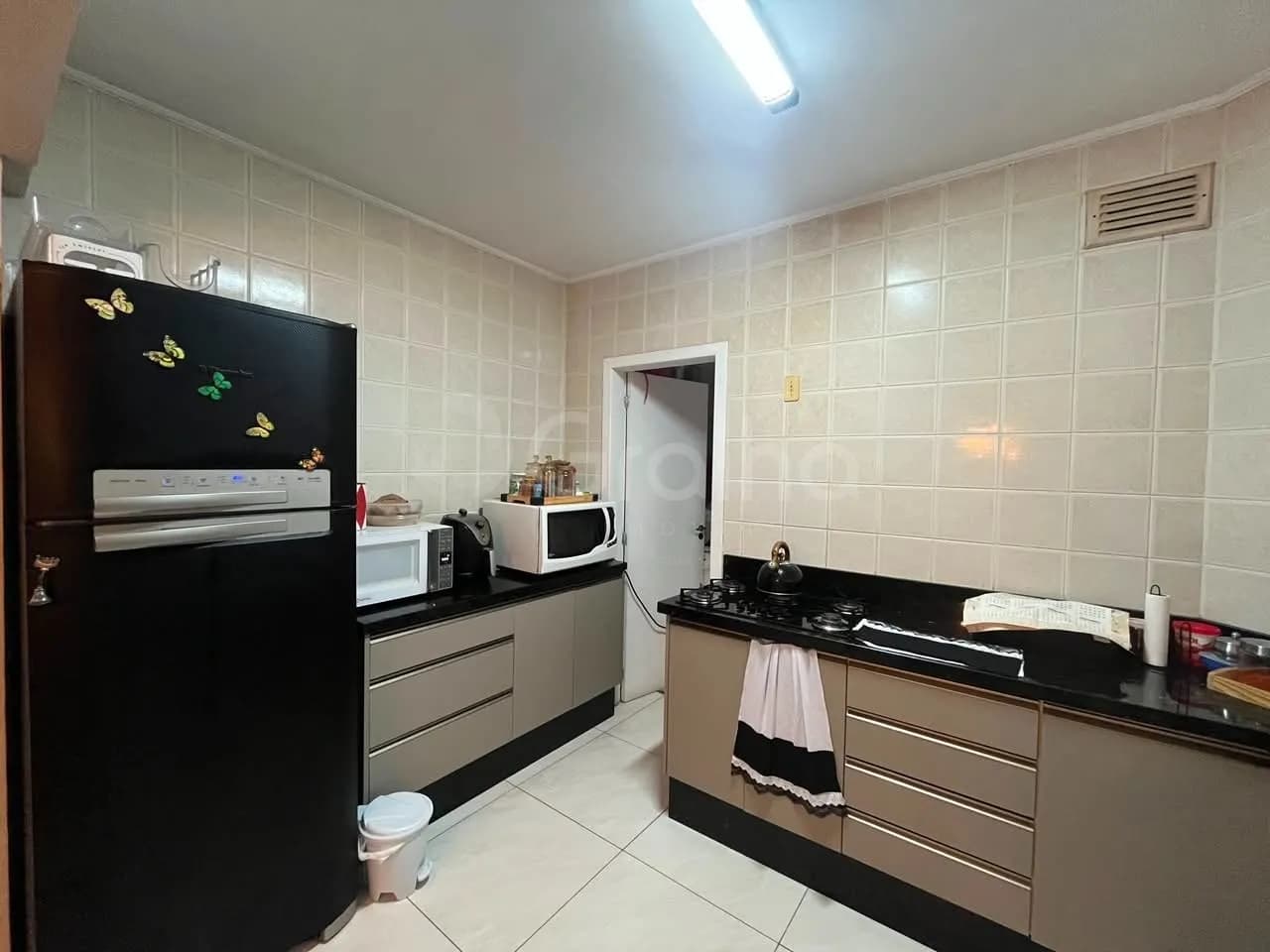 Apartamento para venda com 3 dormitórios em Centro com 72 m² — foto 4