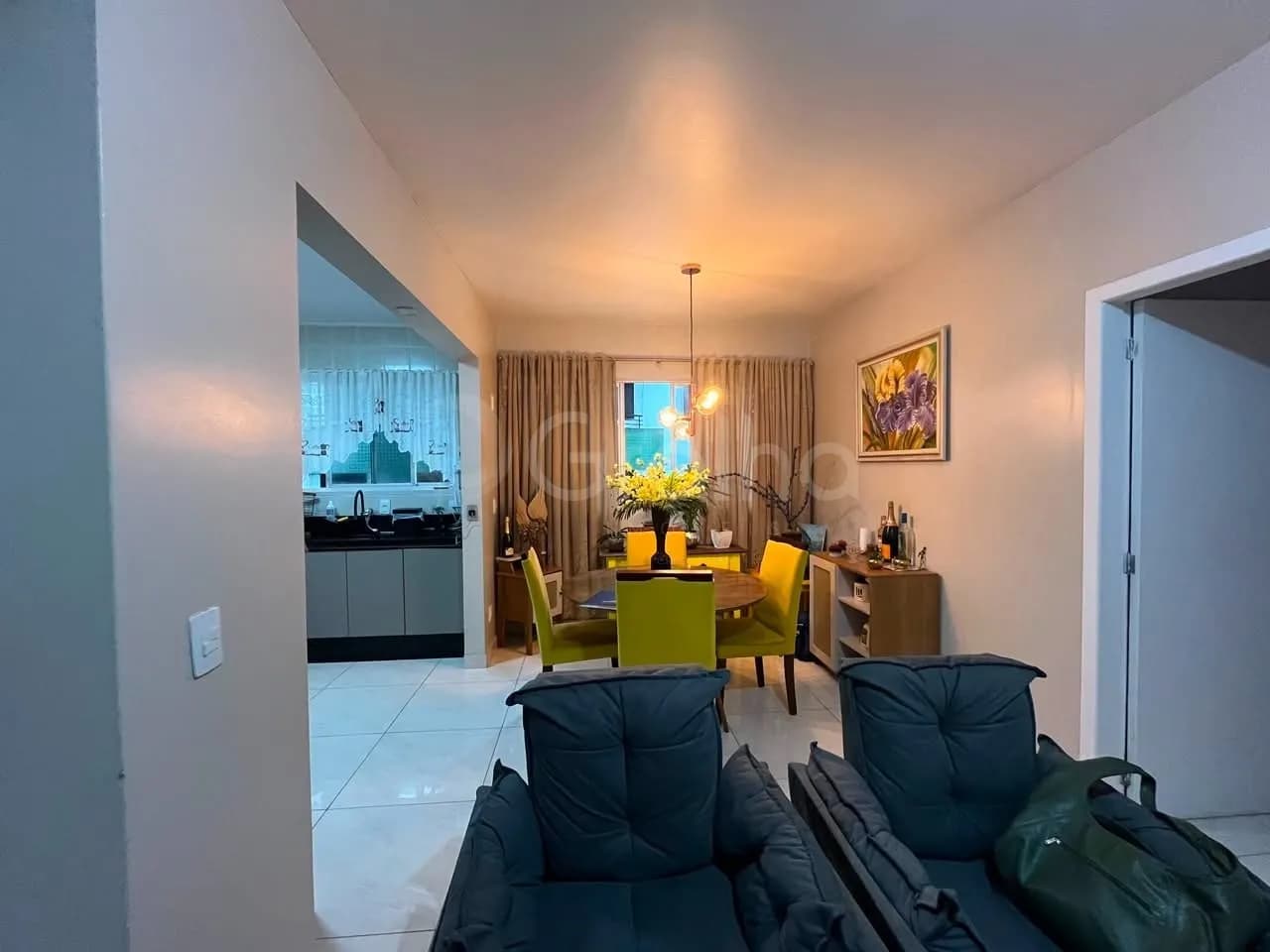 Apartamento para venda com 3 dormitórios em Centro com 72 m² — foto 5