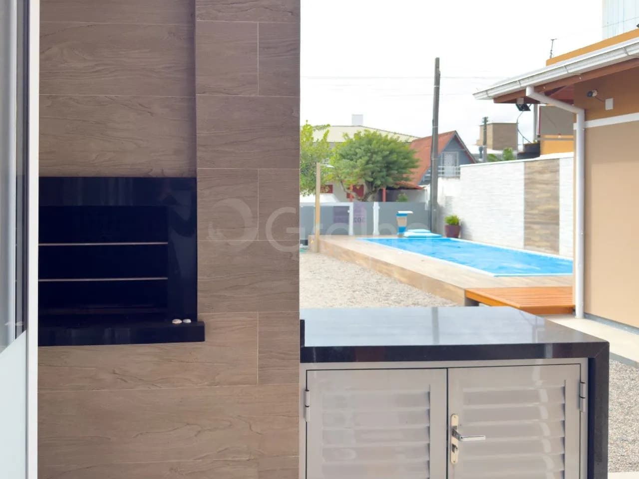 Casa para venda com 3 dormitórios em Praia do Sonho (Ens Brito) com 63 m² — foto 4