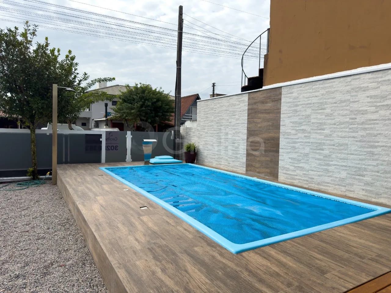 Casa para venda com 3 dormitórios em Praia do Sonho (Ens Brito) com 63 m² — foto 5