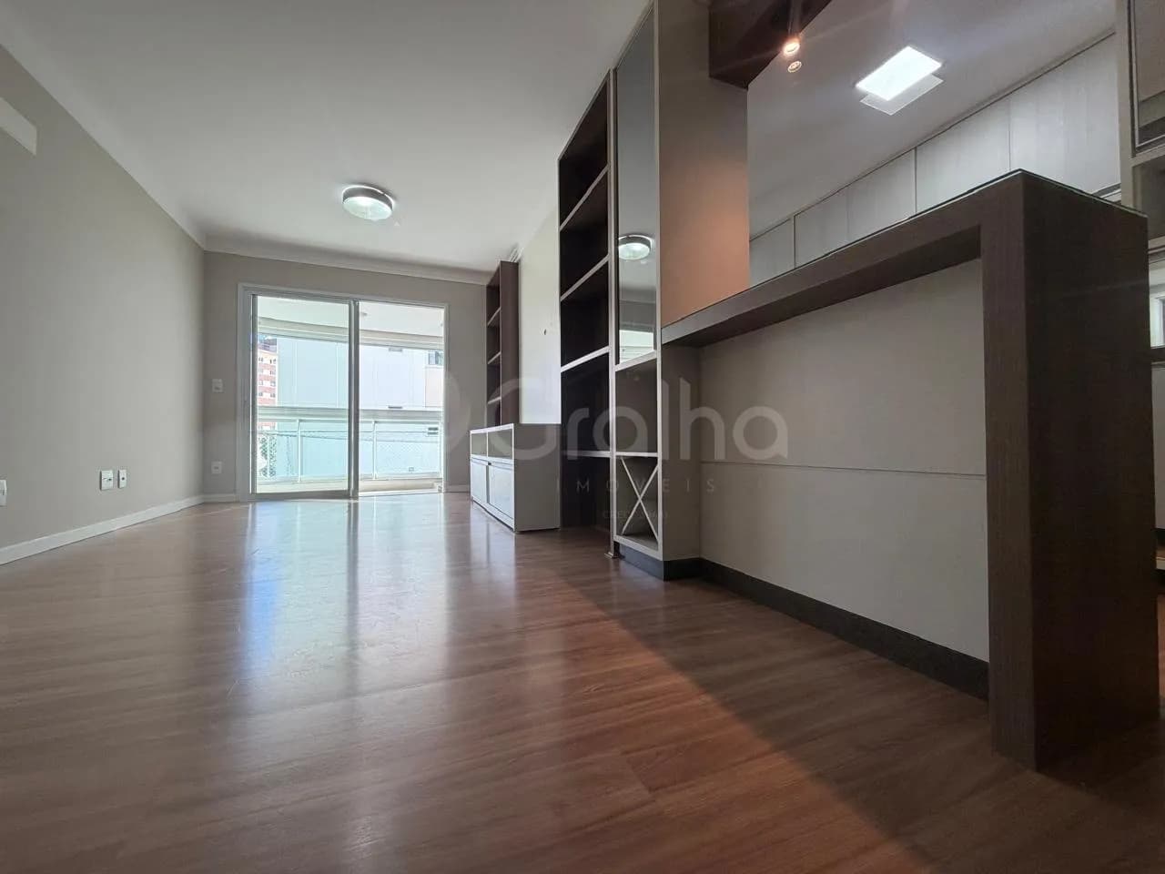 Apartamento para venda com 2 dormitórios em Côrrego Grande com 77 m² — foto 4