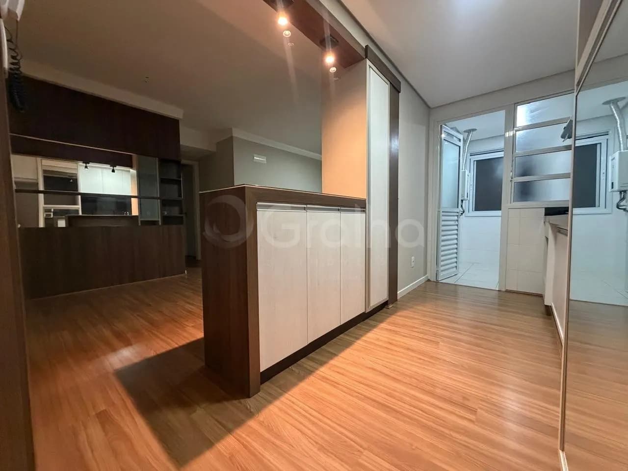 Apartamento para venda com 2 dormitórios em Côrrego Grande com 77 m² — foto 5