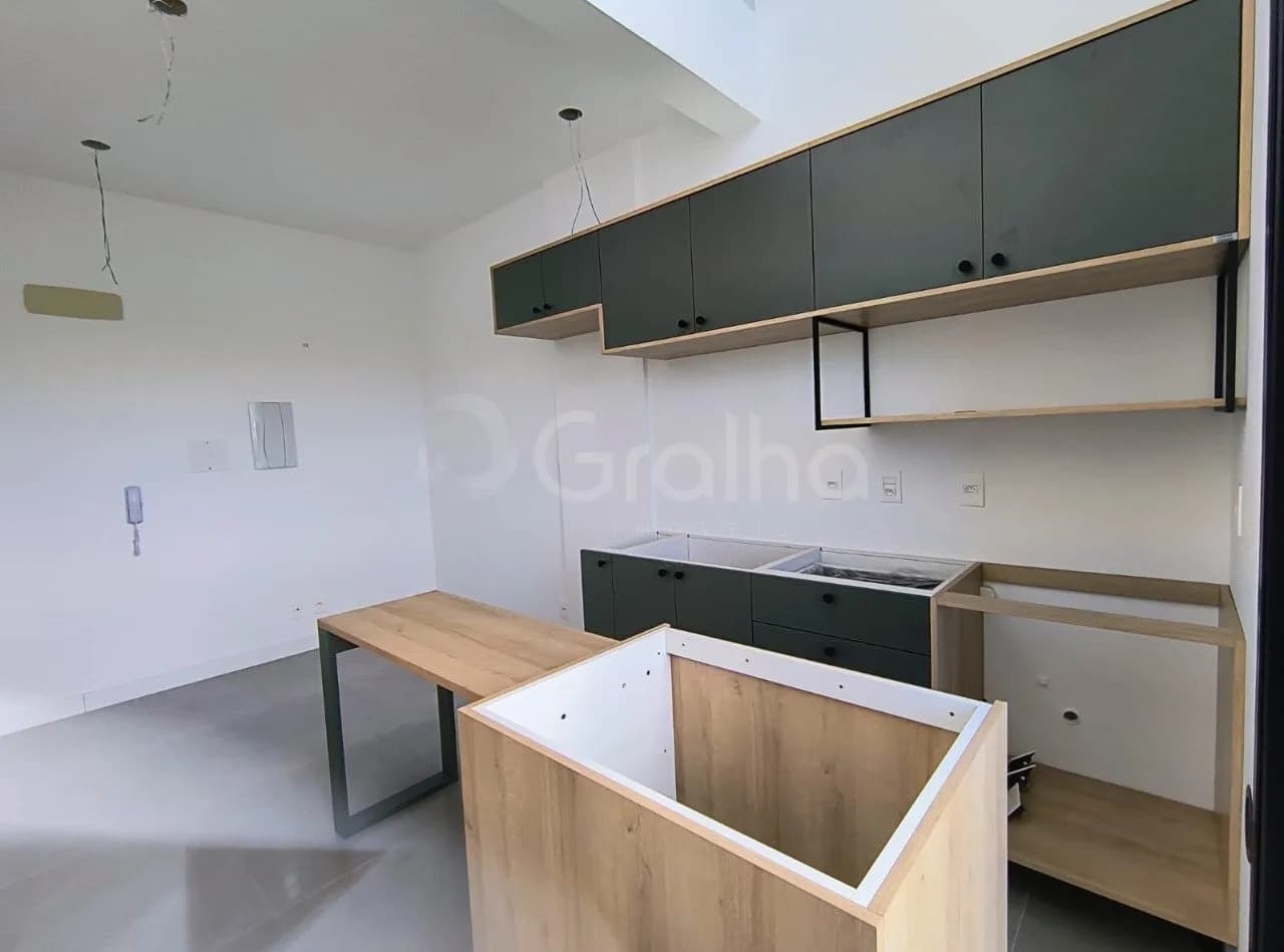 Loft para venda com 1 dormitório, em Campeche com 39 m² — foto 4