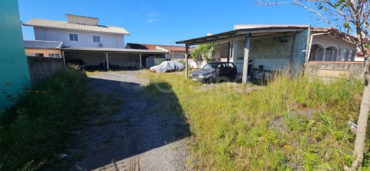Terreno para venda em Carianos com 362 m² — foto 3