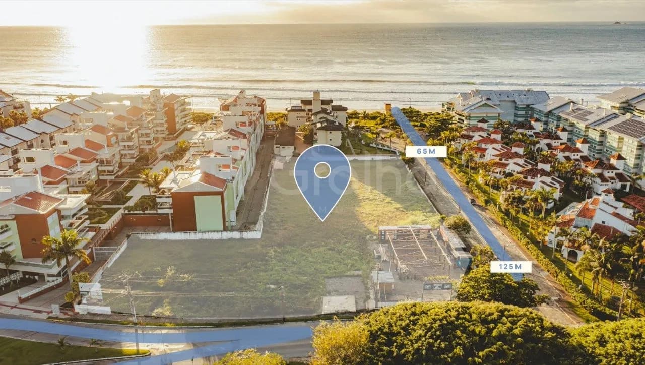 Apartamento para venda com 3 dormitórios em Praia Brava com 162 m² — foto 3