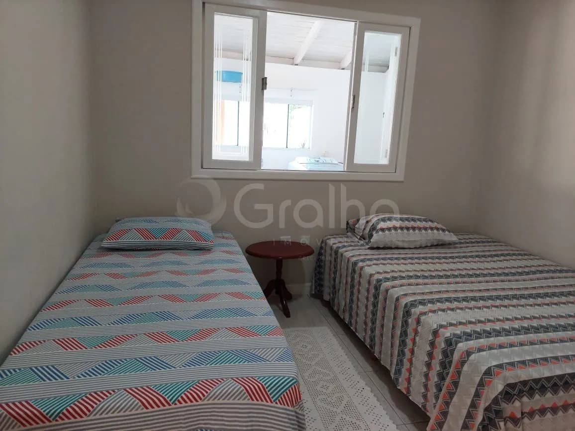 Casa para venda com 10 dormitórios em Cachoeira Do Bom Jesus com 707 m² — foto 4