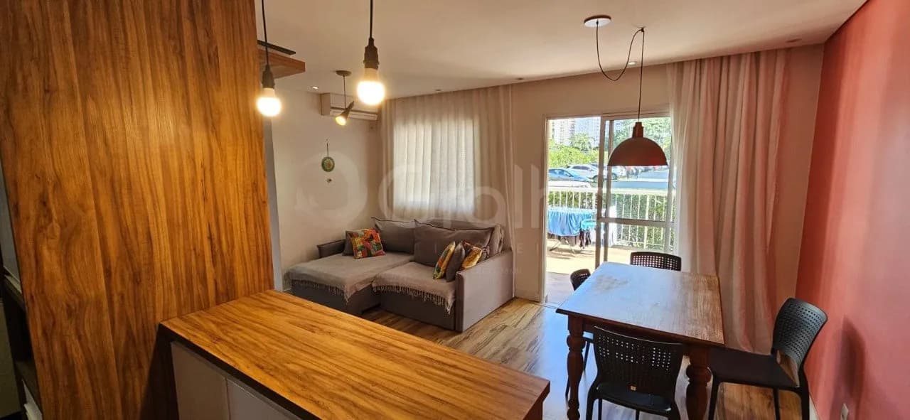 Apartamento para venda com 2 dormitórios em Capoeiras com 75 m² — foto 5