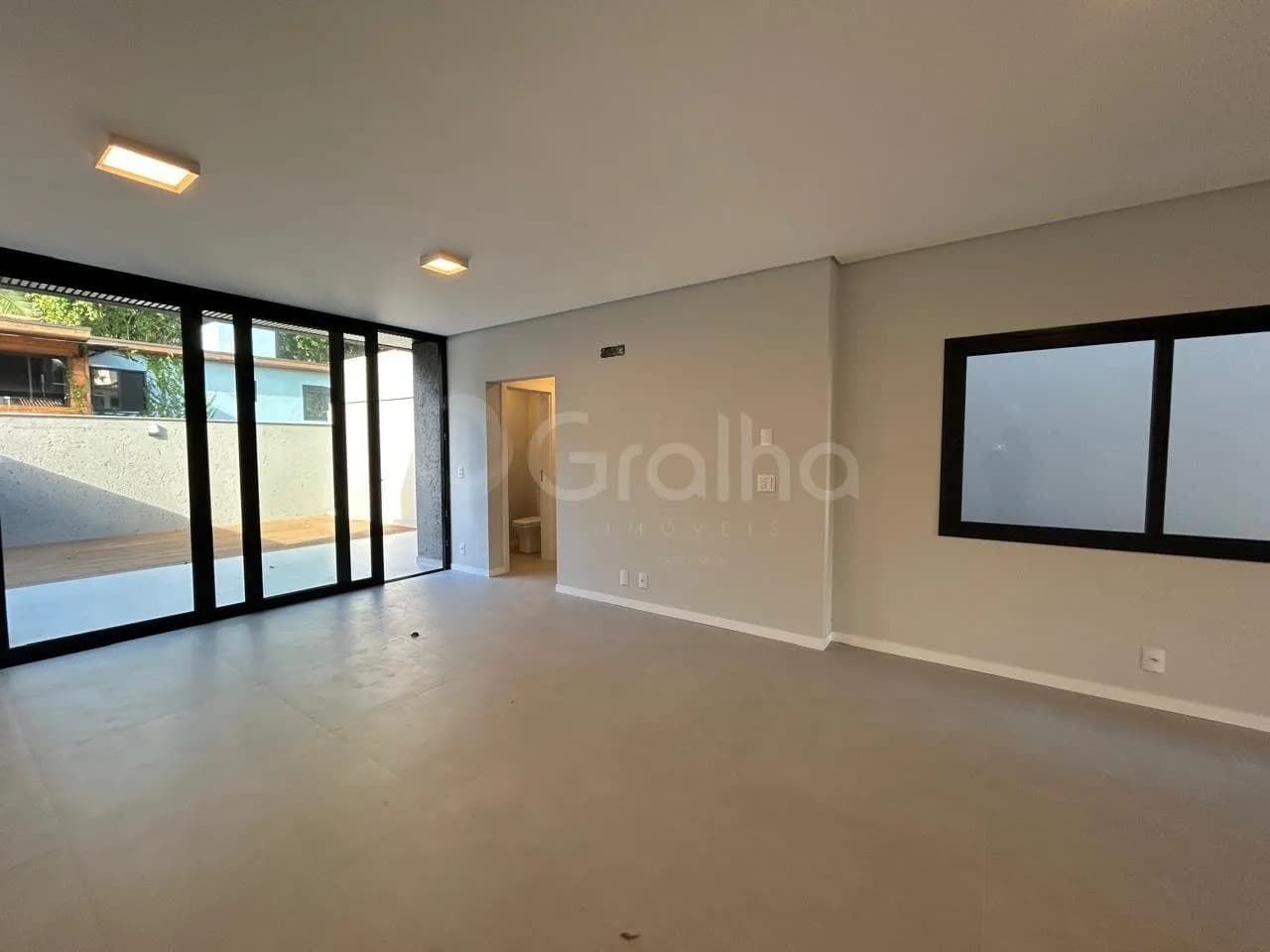 Casa para venda com 3 dormitórios em Lagoa Da Conceição com 145 m² — foto 3