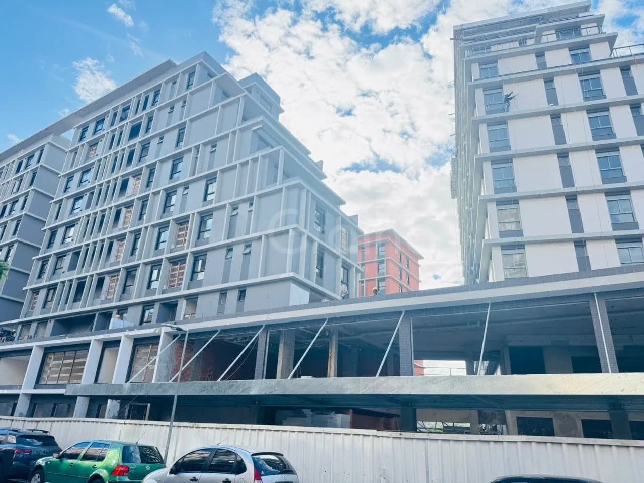 Apartamento para venda com 1 dormitório, em Pedra Branca com 45 m² — foto 5