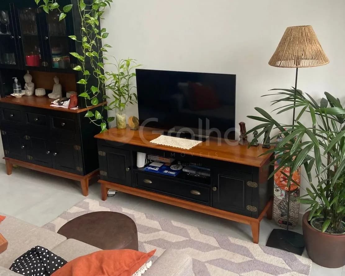 Loft para venda com 1 dormitório, em Campeche com 46 m² — foto 4