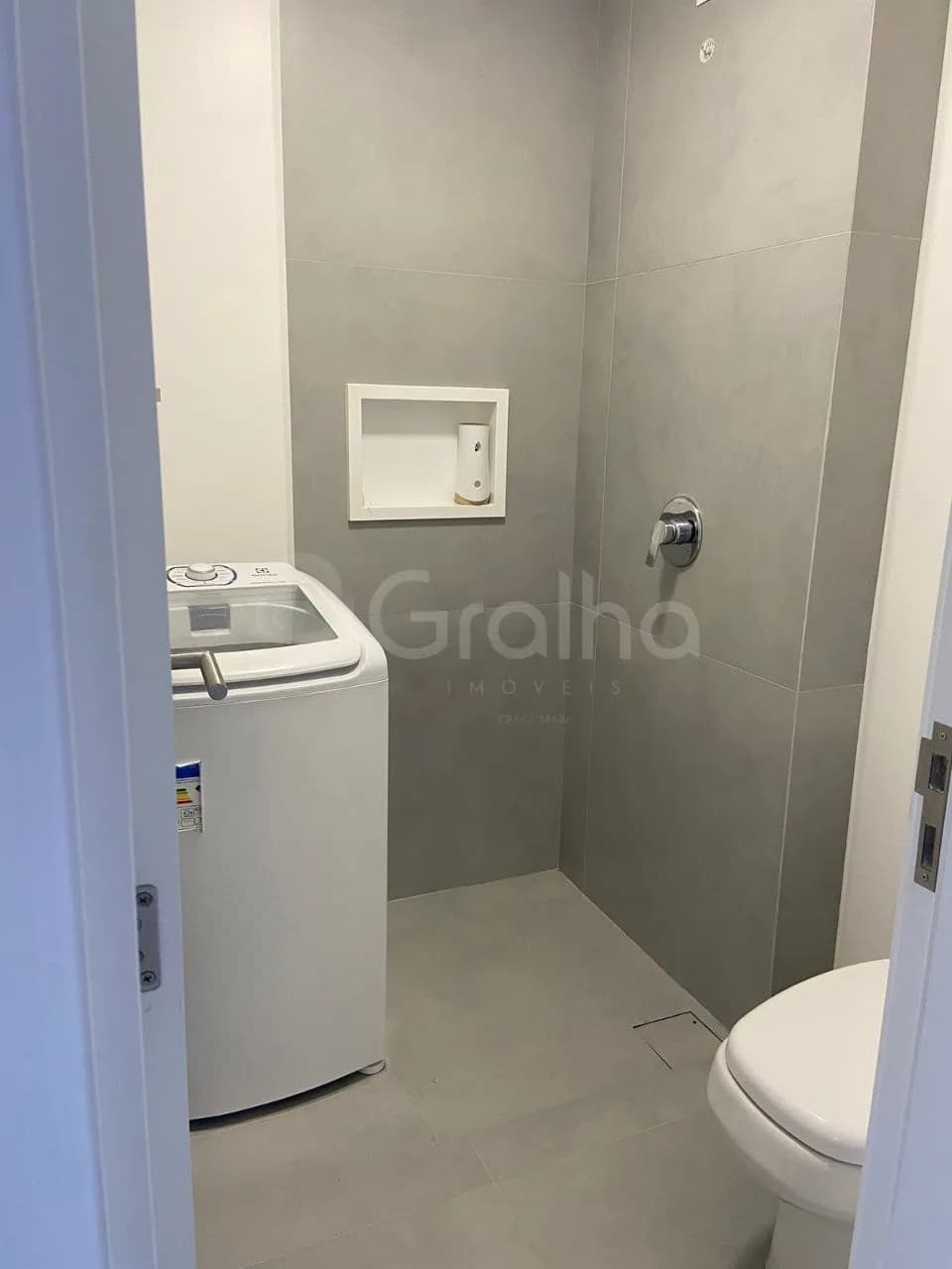 Loft para venda com 1 dormitório, em Campeche com 46 m² — foto 5