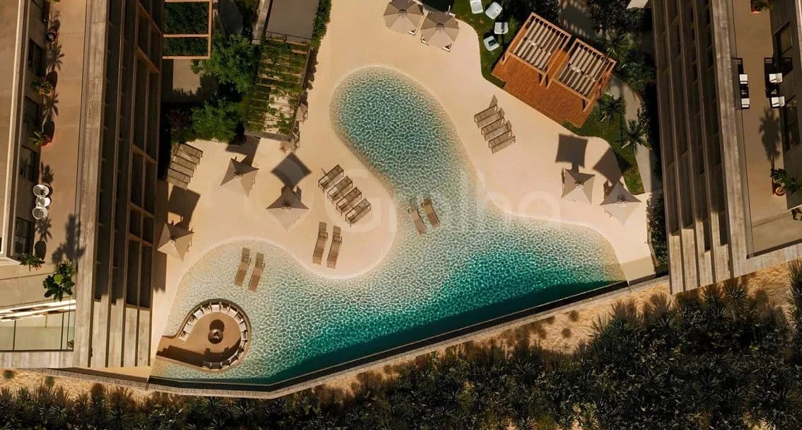 Estúdio para venda com 1 dormitório, em Campeche com 42 m² — foto 2
