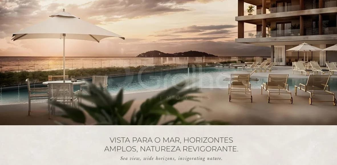 Estúdio para venda com 1 dormitório, em Campeche com 42 m² — foto 3