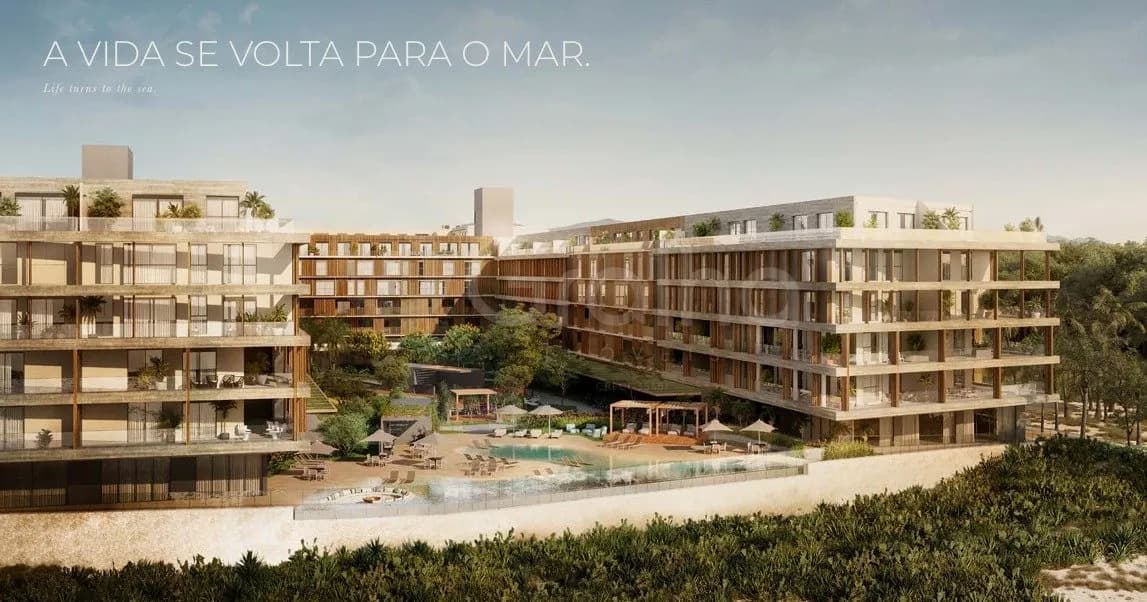 Estúdio para venda com 1 dormitório, em Campeche com 42 m² — foto 4