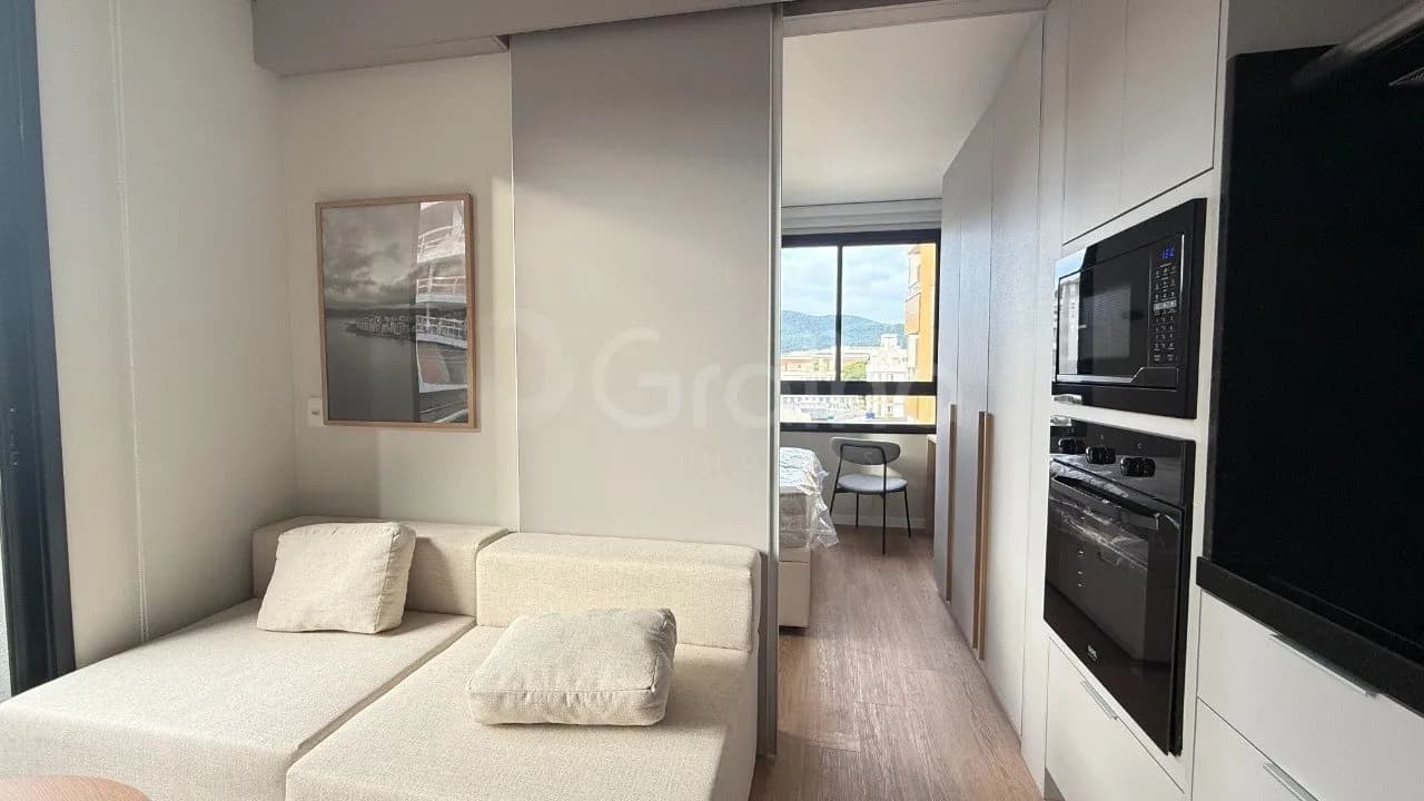 Estúdio para venda com 1 dormitório, em Trindade com 29 m² — foto 4