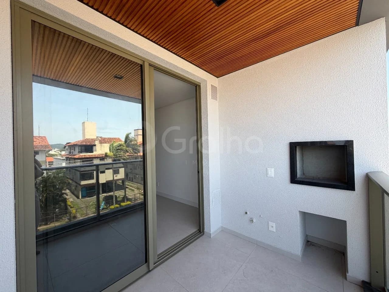 Apartamento para venda com 2 dormitórios em Jurerê com 69 m² — foto 4