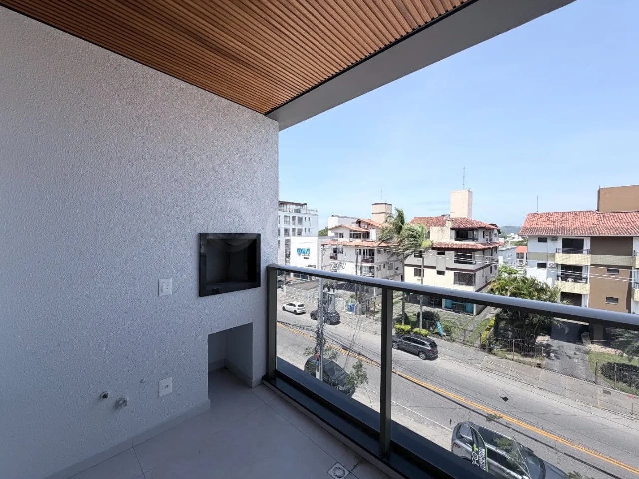 Apartamento para venda com 2 dormitórios em Jurerê com 69 m² — foto 5
