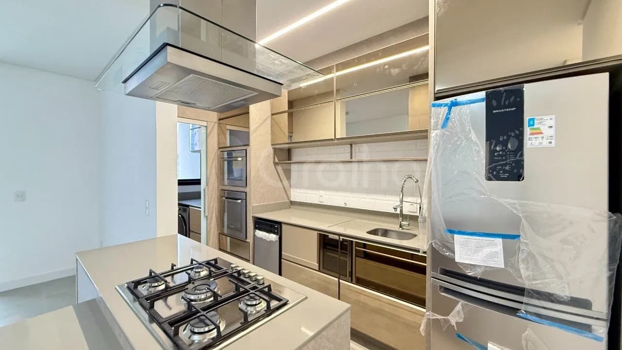 Apartamento para venda com 2 dormitórios em Centro com 70 m² — foto 3